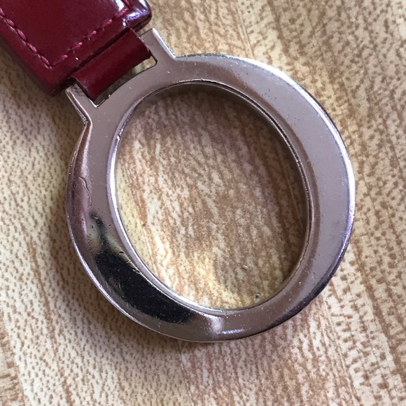 🌸 Oroton Key Holder - Picture 4 of 5